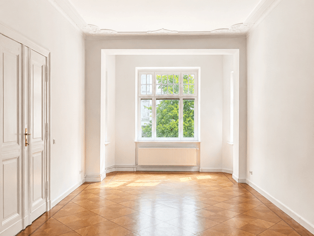 Wohnung zum Kauf provisionsfrei 550.000 € 3 Zimmer 103,1 m² 1. Geschoss Pankow Berlin 13187