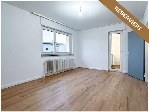 Wohnung zum Kauf 89.000 € 2 Zimmer 51,4 m² Sulzbach Sulzbach/Saar 66280