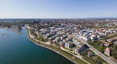Wohnung zur Miete 630 € 1,5 Zimmer 30 m² Geschoss 3/4 frei ab 01.07.2025 Nordost Speyer 67346