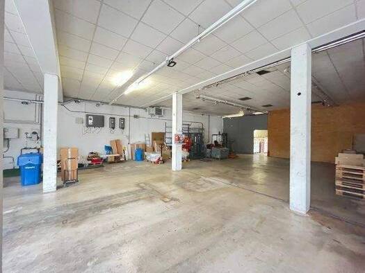 Produktionshalle zur Miete 1.600 € 590 m² Lagerfläche Trillfingen Haigerloch 72401