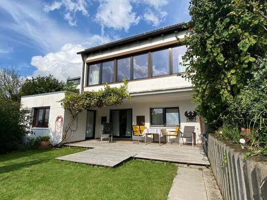 Reihenendhaus zum Kauf provisionsfrei 785.000 € 6,5 Zimmer 172 m² 583 m² Grundstück Ramtel Leonberg 71229