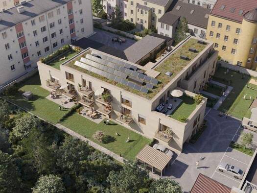 Wohnung zum Kauf 595.000 € 4 Zimmer 98,3 m² St. Pölten 3100