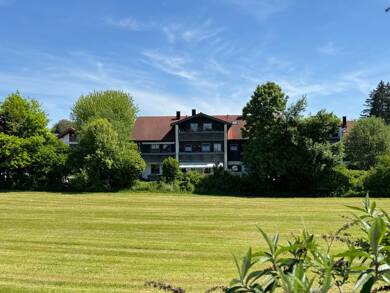 Wohnung zum Kauf 395.200 € 3 Zimmer 77,1 m² 1. Geschoss Wölfl Penzberg 82377