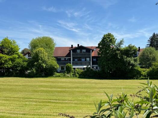 Wohnung zum Kauf 395.200 € 3 Zimmer 77,1 m² 1. Geschoss Wölfl Penzberg 82377