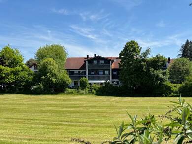 Wohnung zum Kauf 395.200 € 3 Zimmer 77,1 m² 1. Geschoss Wölfl Penzberg 82377