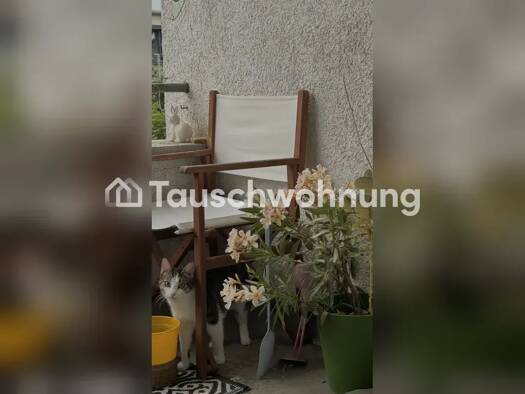 Wohnung zur Miete Tauschwohnung 986 € 3 Zimmer 71 m² Darmstadt Darmstadt 64287