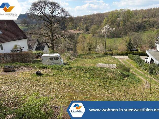Grundstück zum Kauf 129.000 € 970 m² Grundstück Obernhagen Marienheide 51709