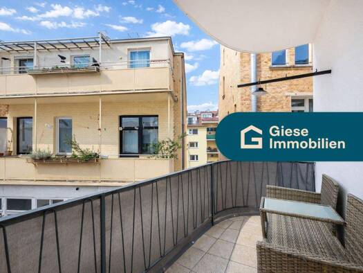 Wohnung zum Kauf 245.000 € 2 Zimmer 61 m² 3. Geschoss frei ab sofort West Stuttgart 70193