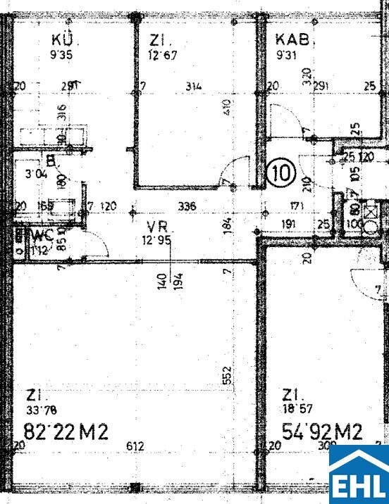 Wohnung zur Miete 1.293 € 2 Zimmer 84,2 m²<br/>Wohnfläche 4.<br/>Geschoss Laudongasse Wien 1080