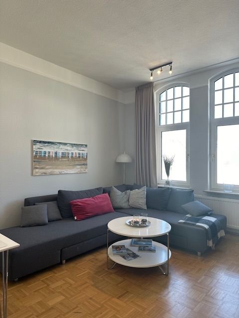 Apartment zum Kauf 450.000 € 2 Zimmer ab sofort<br/>Verfügbarkeit Norderney 26548