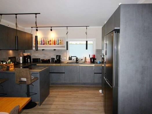 Einfamilienhaus zum Kauf 649.000 € 5 Zimmer 115 m² 381 m² Grundstück frei ab sofort Schenefeld 22869