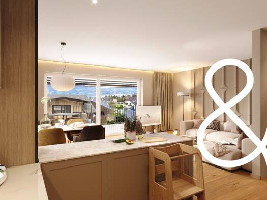 Maisonette zum Kauf 699.950 € 3 Zimmer 94,3 m² Steinbach am Attersee 4853