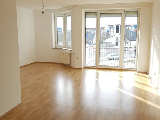 Wohnung zur Miete 850 € 3,5 Zimmer 82 m² Geschoss 2/5 frei ab 01.03.2026 Bamberg 96049