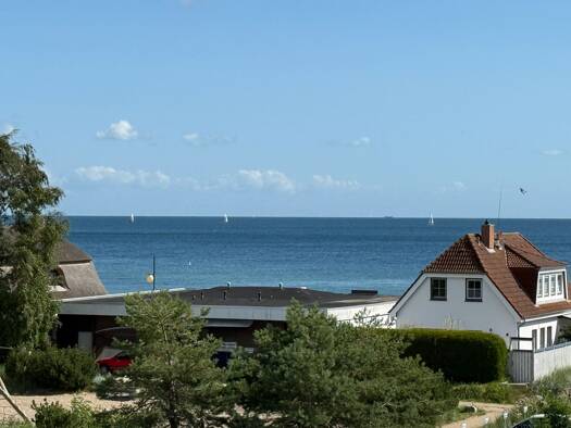 Wohnung zum Kauf 229.000 € 2 Zimmer 38 m² 2. Geschoss Dahme 23747