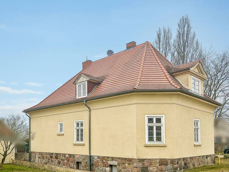 Einfamilienhaus kaufen in Pritzwalk immowelt