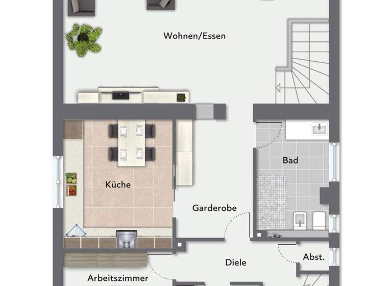Einfamilienhaus zum Kauf 670.000 € 6 Zimmer 202,4 m² 1.507 m² Grundstück Seligenporten Pyrbaum 90602