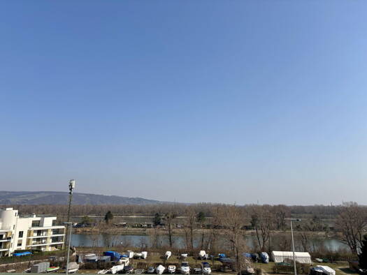 Wohnung zur Miete - Erstbezug 5.940 € 5 Zimmer 174,2 m² 5. Geschoss Heiligenstädter Straße 395a Wien 1190