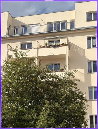 Maisonette zum Kauf 450.000 € 3 Zimmer 71,4 m² 4. Geschoss Friedrichshain Berlin 10243