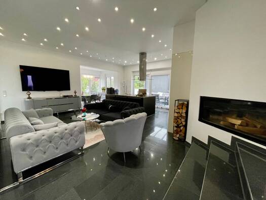 Wohnung zum Kauf 640.000 € 4 Zimmer 136 m² EG Lenting 85101