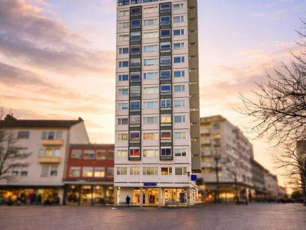 Studio zum Kauf 149.000 € 1 Zimmer 30 m² 10. Geschoss Friedrichshafen 88045