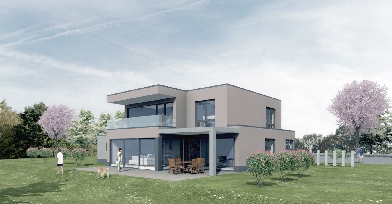 Einfamilienhaus zum Kauf 899.700 € 5 Zimmer 160 m²<br/>Wohnfläche 670 m²<br/>Grundstück Montabaur Montabaur 56410