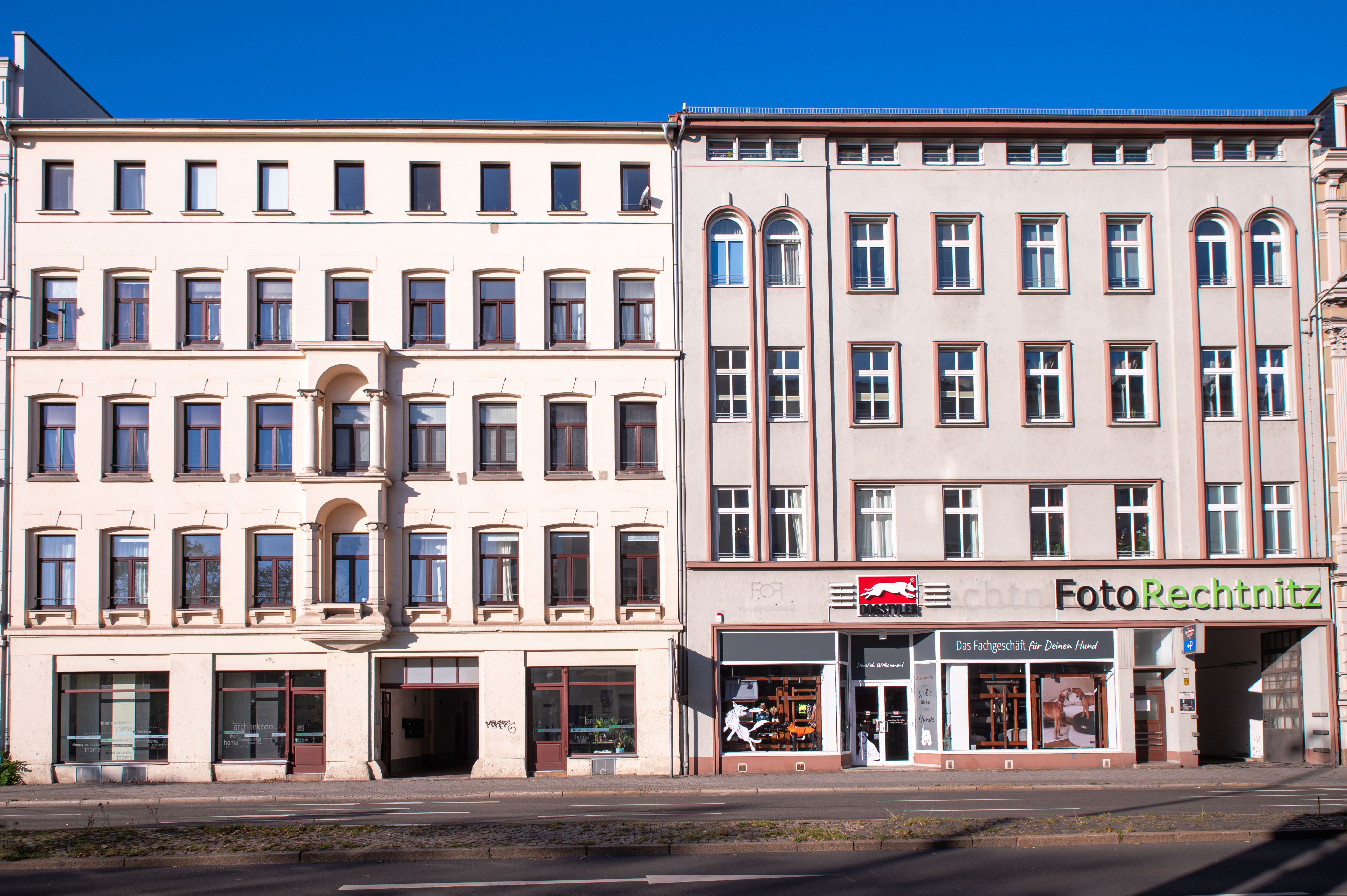 Verkaufsfläche zur Miete provisionsfrei 2.190 € 121 m²<br/>Verkaufsfläche Zentrum - Nord Leipzig 04105