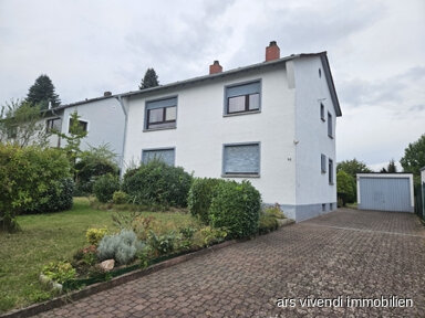 Mehrfamilienhaus zum Kauf 559.000 € 6 Zimmer 196 m² 984 m² Grundstück Steinheim Hanau / Steinheim am Main 63456