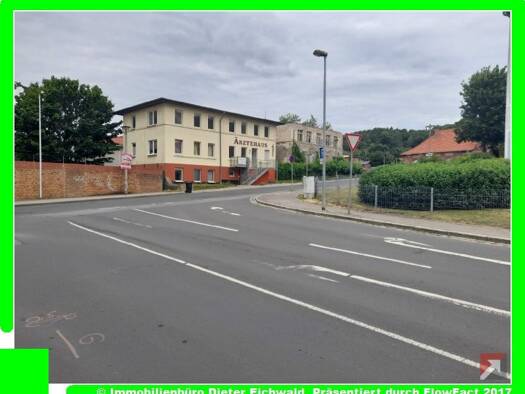 Wohnung zur Miete 1.000 € 10 Zimmer 200 m² Sassnitz Sassnitz 18546