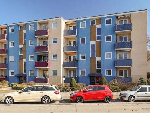 Wohnung zum Kauf 460.000 € 4 Zimmer 115 m² Buckow Berlin 12349