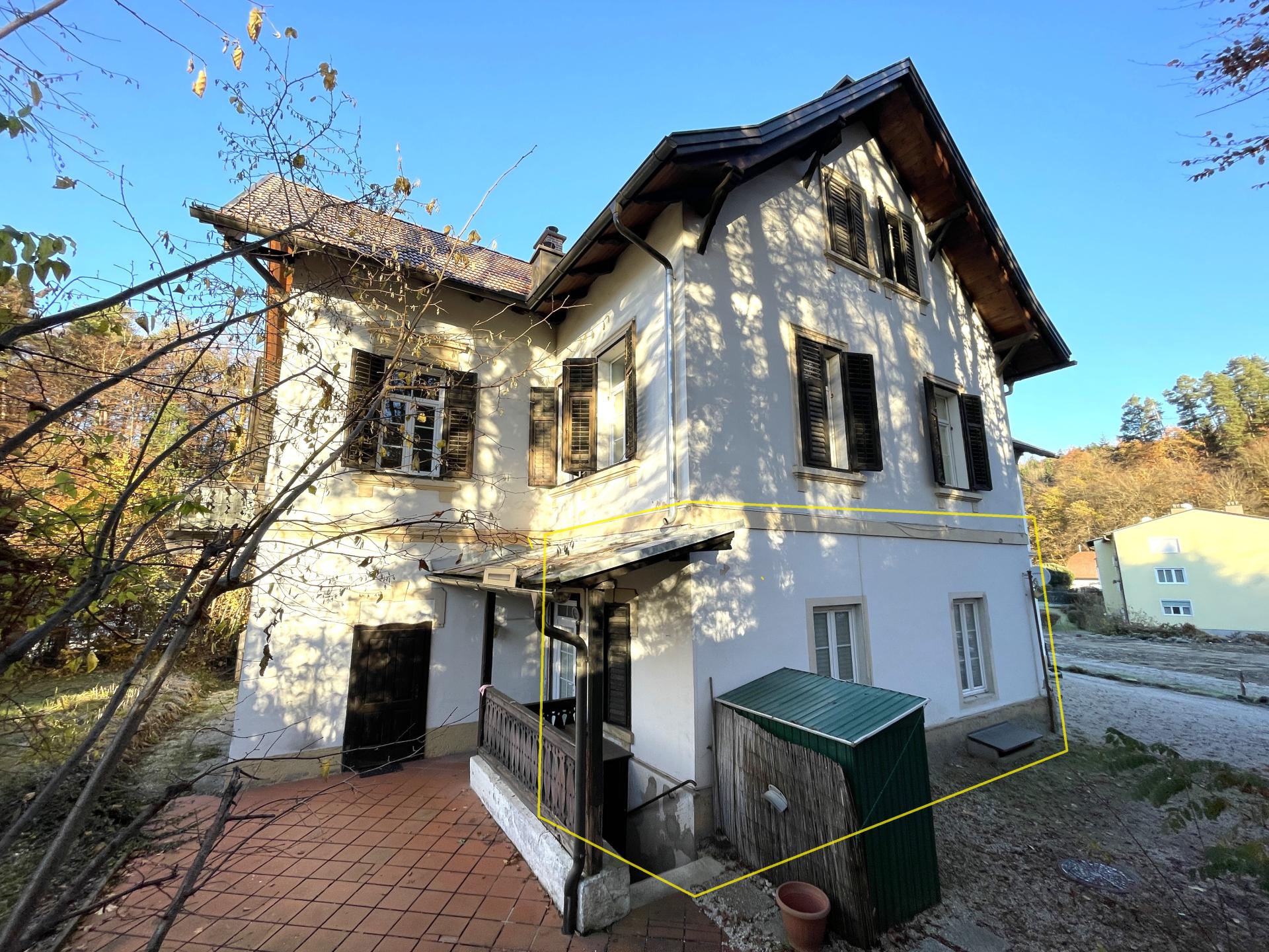 Wohnung zum Kauf 85.000 € 1 Zimmer 30,6 m²<br/>Wohnfläche Pörtschach am Wörthersee 9201