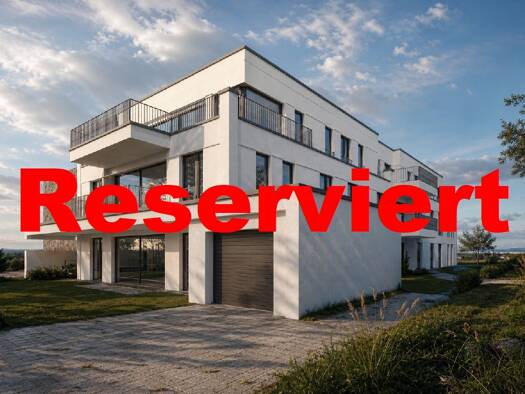 Penthouse zum Kauf - Erstbezug provisionsfrei 757.900 € 4 Zimmer 126,3 m² 2. Geschoss Schorlemerstraße 5 Kernstadt Paderborn 33098