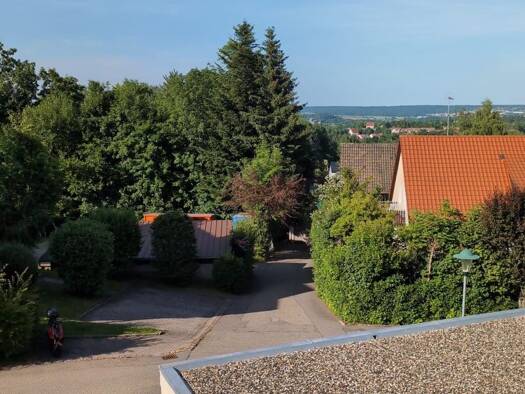 Wohnung zur Miete 600 € 2 Zimmer 64 m² Geschoss 1/3 frei ab 01.05.2026 Am Georgsstollen Freudenstadt 72250