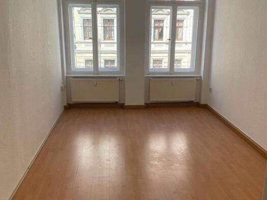 Wohnung zur Miete 314 € 2 Zimmer 51,4 m² 1. Geschoss Landeskronstraße 20 Innenstadt Görlitz 02826