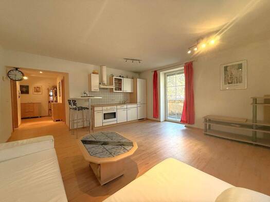 Wohnung zum Kauf 159.000 € 2 Zimmer 58 m² Gemeinde Imst 6460