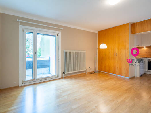 Studio zum Kauf 160.000 € 1 Zimmer 27 m² 1. Geschoss Aigen I Salzburg 5020