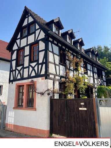 Einfamilienhaus zum Kauf 449.000 € 3,5 Zimmer 83 m² 253 m² Grundstück Oberstadt Mainz 55128