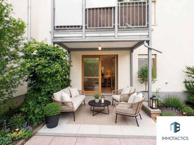 Wohnung zum Kauf 240.000 € 3 Zimmer 79 m² EG Bad Kreuznach 55545