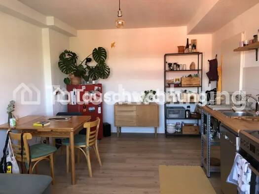 Studio zur Miete Tauschwohnung 450 € 1 Zimmer 40 m² 3. Geschoss Bickendorf Ehrenfeld 50825