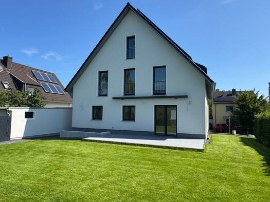 Einfamilienhaus zum Kauf 1.350.000 € 7 Zimmer 170 m² 645 m² Grundstück frei ab sofort Urbach Köln 51145