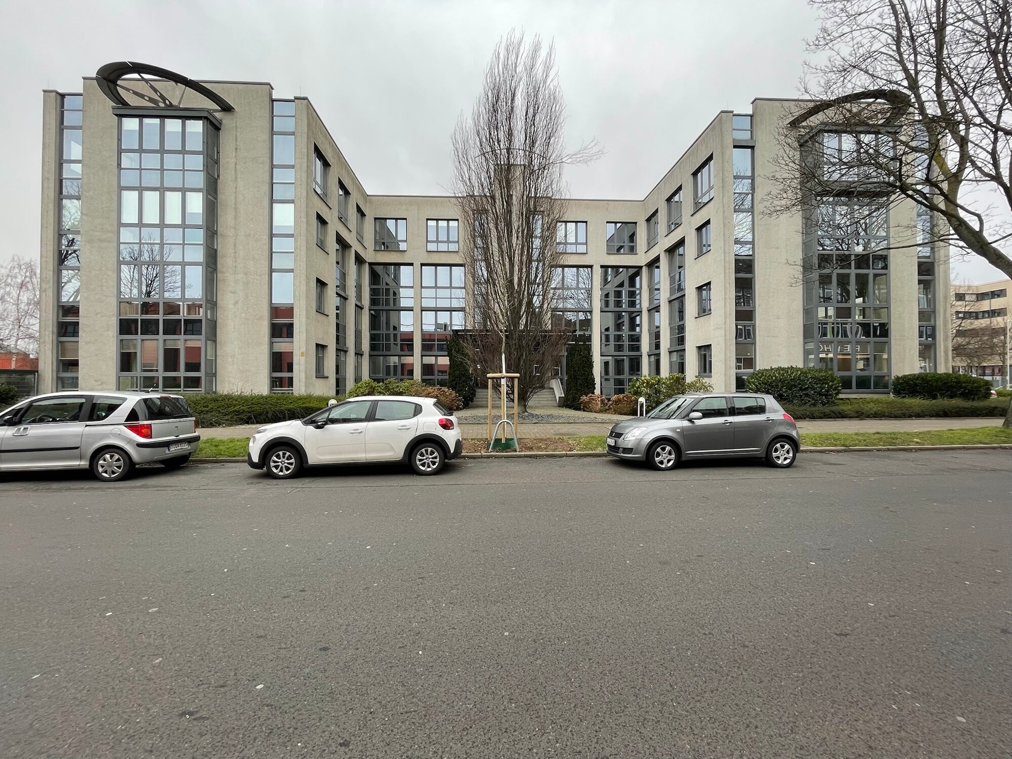 Bürofläche zur Miete provisionsfrei 8,90 € 291 m²<br/>Bürofläche Holthausen Düsseldorf 40589