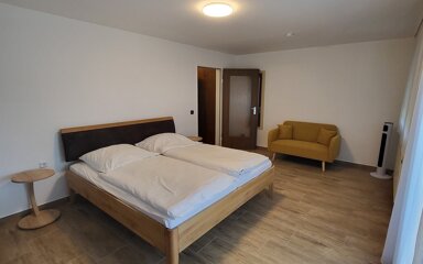 Wohnung zur Miete Wohnen auf Zeit 1.250 € 1 Zimmer 35 m² frei ab 20.01.2025 Reußensteinstraße 0 Herdweg Böblingen 71032