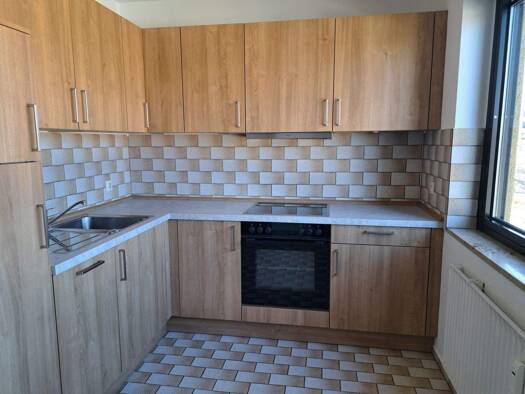 Wohnung zur Miete 1.000 € 3 Zimmer 86 m² 3. Geschoss frei ab sofort Ostendstr. 42 Tullnau Nürnberg 90402