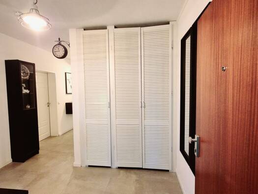 Terrassenwohnung zur Miete 610 € 3,5 Zimmer 81 m² frei ab 01.12.2026 Waltrop 45731