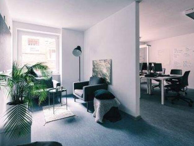 Bürofläche zur Miete provisionsfrei 150 € 4 m² Bürofläche Charlottenstraße Aachen 52070