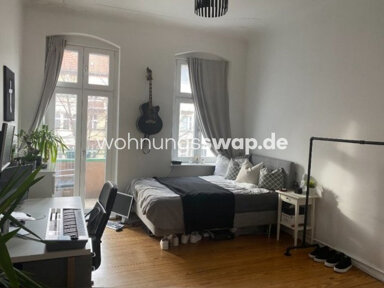 Studio zur Miete 740 € 2 Zimmer 60 m² 3. Geschoss Kreuzberg 10967