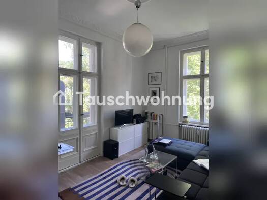 Wohnung zur Miete Tauschwohnung 408 € 2 Zimmer 46 m² 3. Geschoss Steglitz Steglitz-Zehlendorf 12163