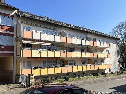 Wohnung zum Kauf 87.000 € 2 Zimmer 50 m² Innenstadt Kaiserslautern 67657