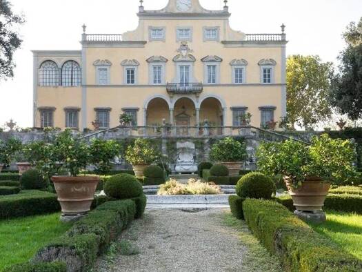 Haus zum Kauf 18.000.000 € 3.900 m² Scandicci 50018