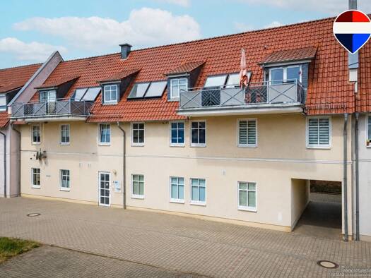 Mehrfamilienhaus zum Kauf 350.000 € 7 Zimmer 403 m² 196 m² Grundstück frei ab sofort Haldensleben Haldensleben 39340