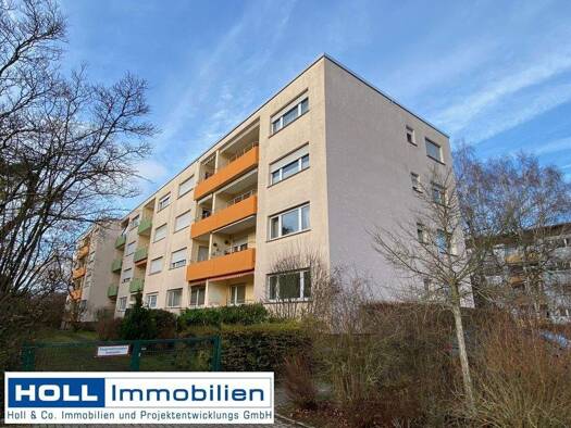 Wohnung zum Kauf 319.000 € 4 Zimmer 86 m² 2. Geschoss Heusenstamm 63150
